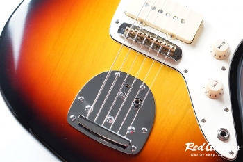 g7-JM Type 1 - Faded 3Tone Sunburst